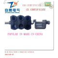 Ss 201 Double Way for Optic Fiber Cable Wires Jma3/8"